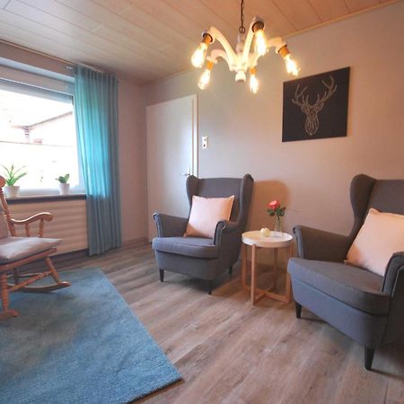 Ferienwohnung Kanalblick 35520 Uplengen Экстерьер фото