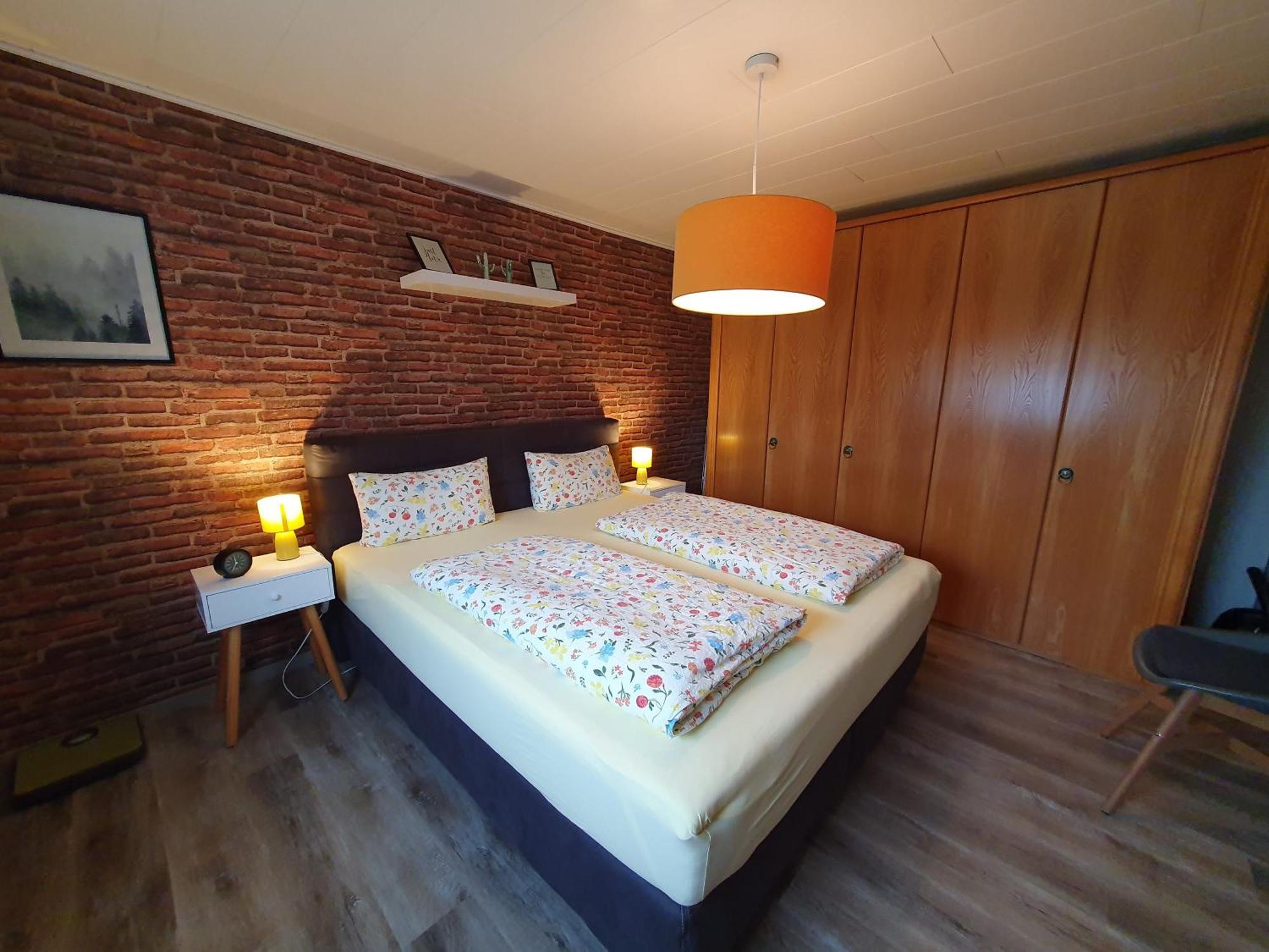 Ferienwohnung Kanalblick 35520 Uplengen Экстерьер фото
