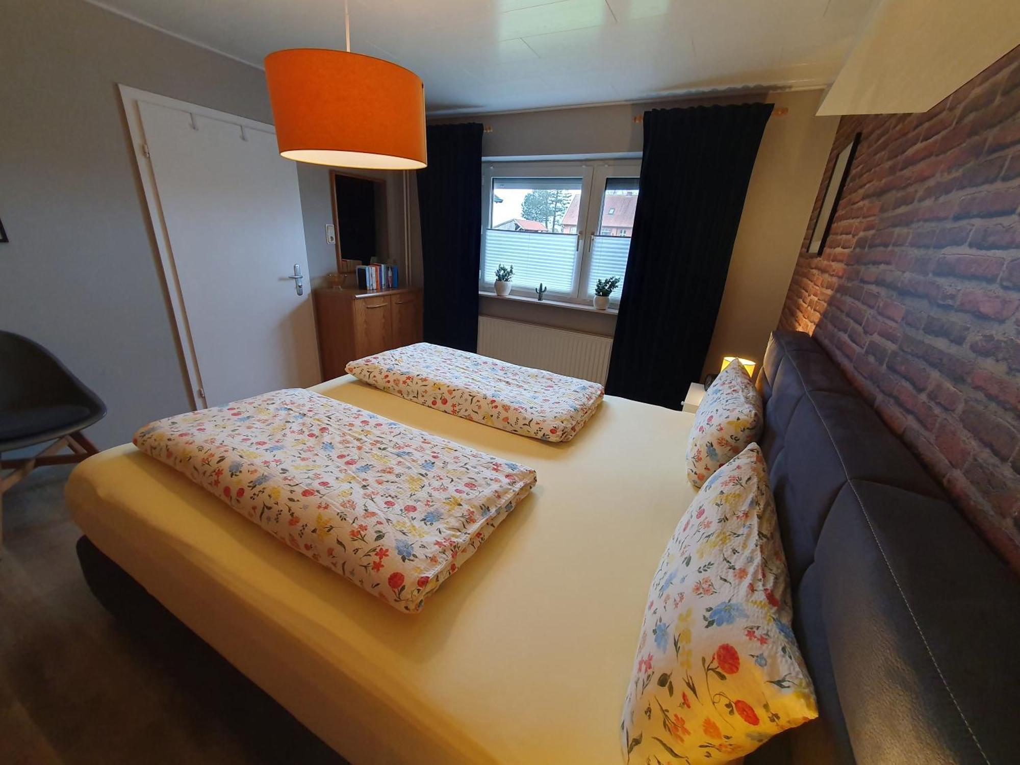 Ferienwohnung Kanalblick 35520 Uplengen Экстерьер фото