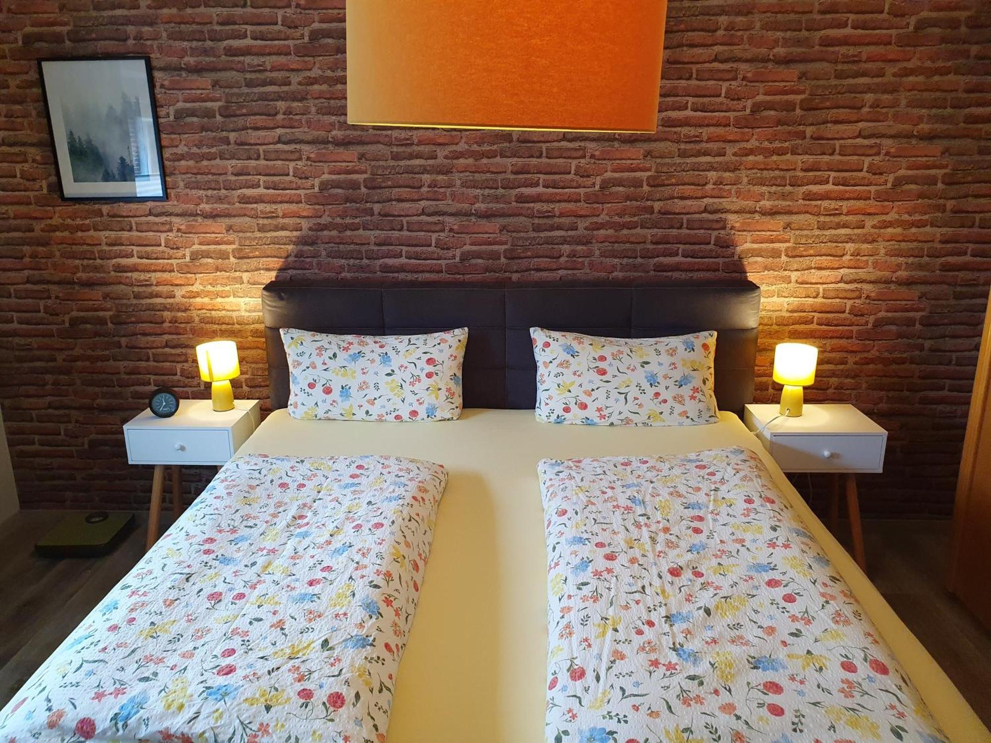 Ferienwohnung Kanalblick 35520 Uplengen Экстерьер фото
